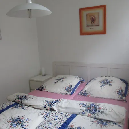 Im Zentrum Hebelhof 2 Zi.