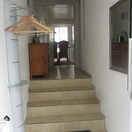 Im Zentrum Hebelhof 2 Zi. Friburgo de Brisgovia