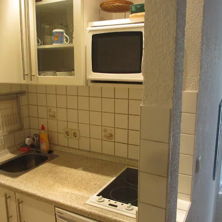 Im Zentrum Hebelhof 2 Zi. Friburgo de Brisgovia