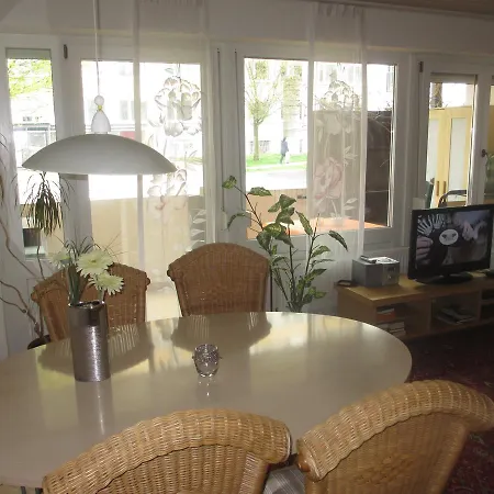 Im Zentrum Hebelhof 2 Zi. Friburgo de Brisgovia