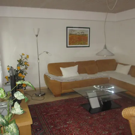 Im Zentrum Hebelhof 2 Zi. *